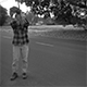 Holga -  farmland remnant in the city