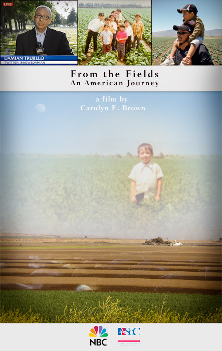 From the Fields: An American Journey